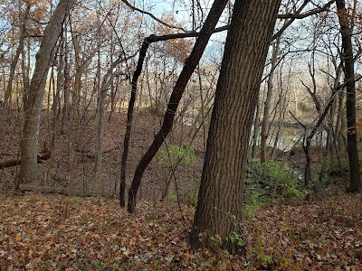 Hammel Woods - DuPage River Access