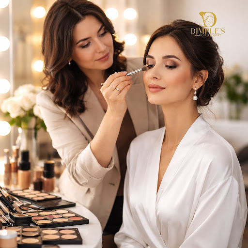 Dreaming of a flawless, timeless glow that looks stunning in every photo and every light? At Dimp… post image