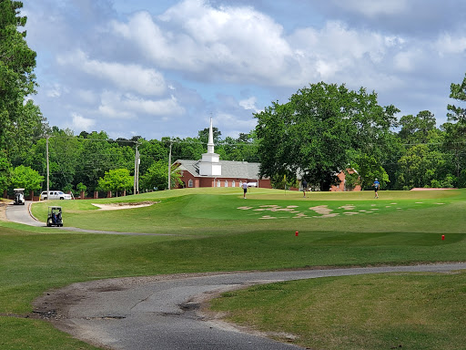 Santee National Golf Club - Thumbnail
