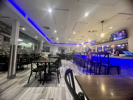 Taso's Greek Taverna & Bar Gallery - United States