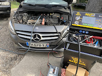 Papa Protection à Aubervilliers