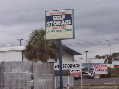 Photos of Beal Parkway Self Storage