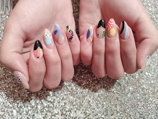 Glazenails - Visual