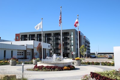 City of Bettendorf City Hall