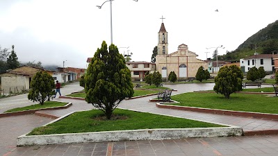 Photos of el Pe&ntilde;&oacute;n Main Park