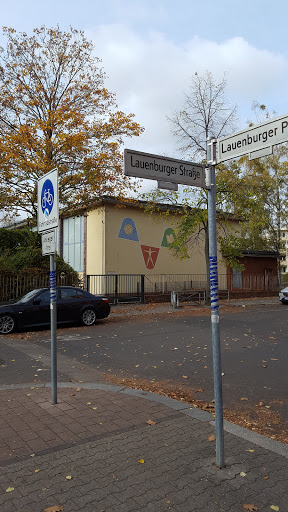 Sachsenwald-Grundschule - Thumbnail