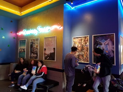 Cinepointe 6 Theaters