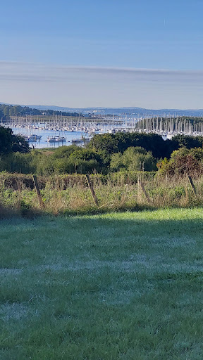 Hamble View - Visual