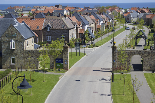 The Bay Filey Holiday Village