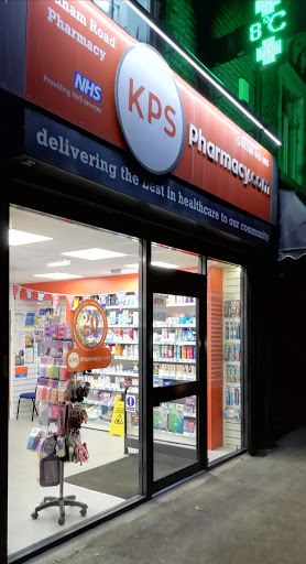Oldham Road Pharmacy (Avicenna Partner) - Thumbnail