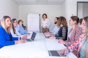 Photo n°12 de CEC - Centre Emploi Carrière - Pamiers à Pamiers (Centre d'emploi)