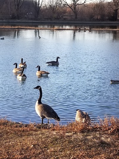 SCHRAMM PARK STATE RECREATION AREA