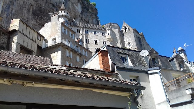 Logis Hôtel le Terminus des Pèlerins