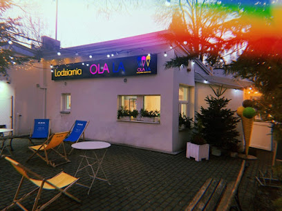 OLALA Lodziarnia Podkowa