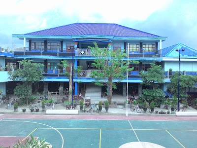 Photos of SMAN 1 Bojonegoro