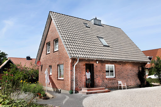 Holstein Dach - Thumbnail