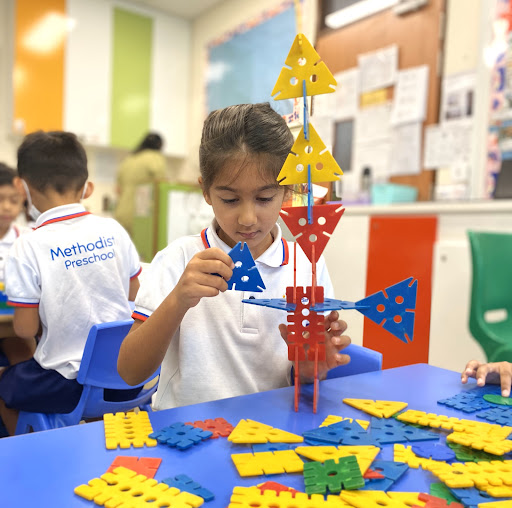 Ang Mo Kio Methodist Preschool
