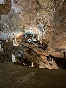 Tuckaleechee Caverns 825 Cavern Rd, Townsend, TN 37882