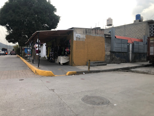 Cloth L&S Gallery - Mexico