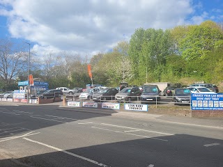Hickman Motors Ltd