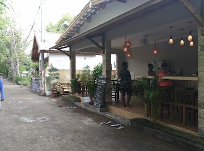 Photos of Vintom Cafe And Bungalows