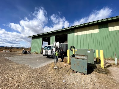 Teton County Recycling & Transfer Station