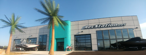 RecStation.net