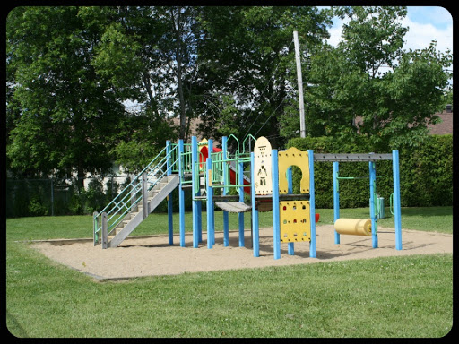 Parc Lord - Visual