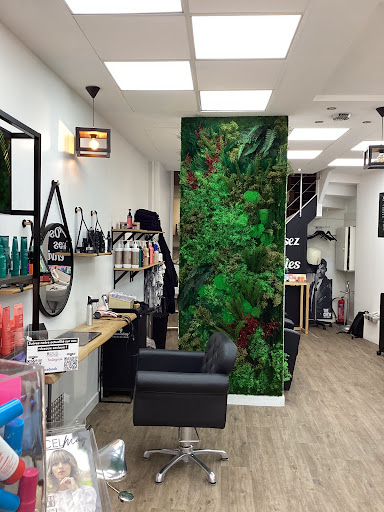 Excel Coiffure - Thumbnail