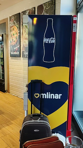 Recenzije Mlinar Caffe u Čakovec - Pekarnica