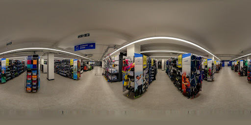 decathlon chichester