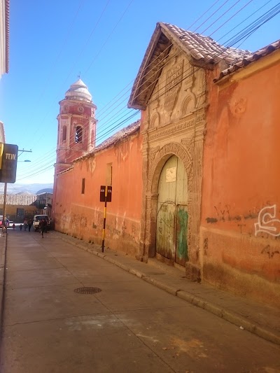 Photos of Iglesia Santa M&oacute;nica