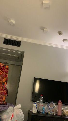 Opiniones de Hotel Fundador en Puente Alto - Hotel