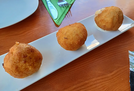 Restaurante Noviembre - Thumbnail