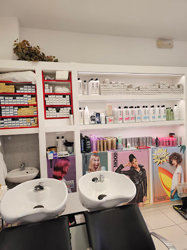 Mark 126 hair style Gallery - Italy