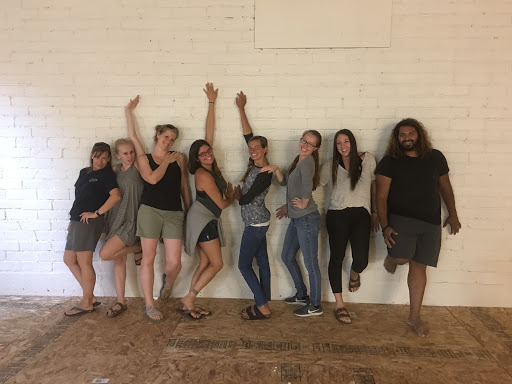 Dancing For Joy - Lynden Campus - Thumbnail