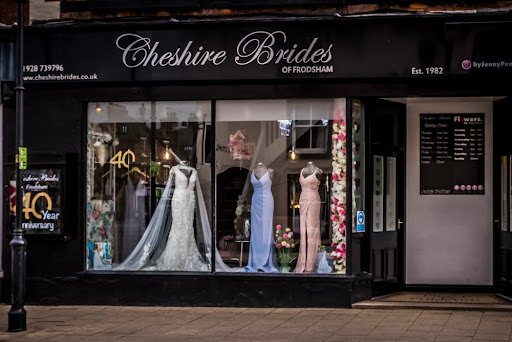 Cheshire Brides of Frodsham