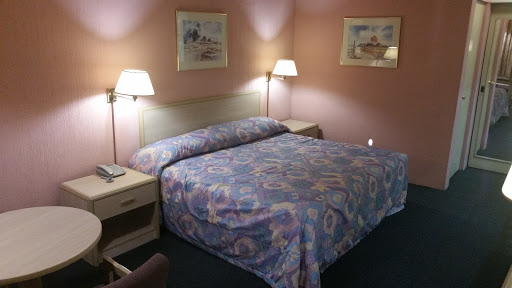 Obregon Hotel - Visual