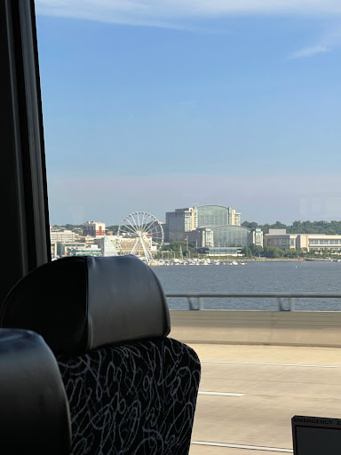 Potomac River Waterfront Park - Thumbnail