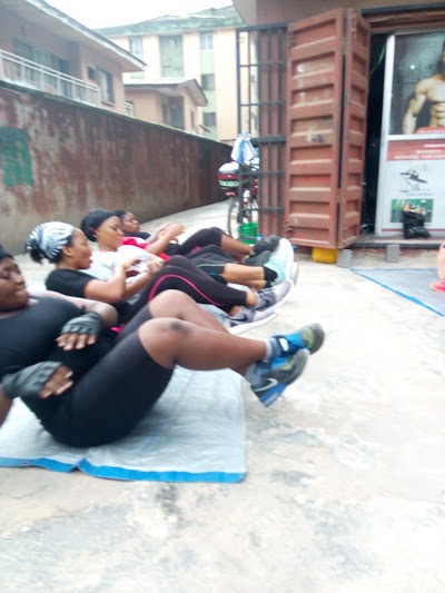Photos of The Ultimate Fitness Centre