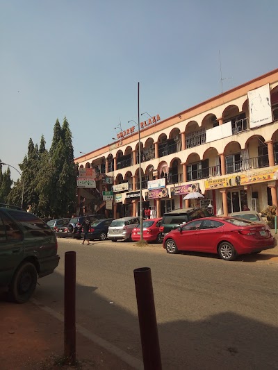 Photos of Sharif Plaza