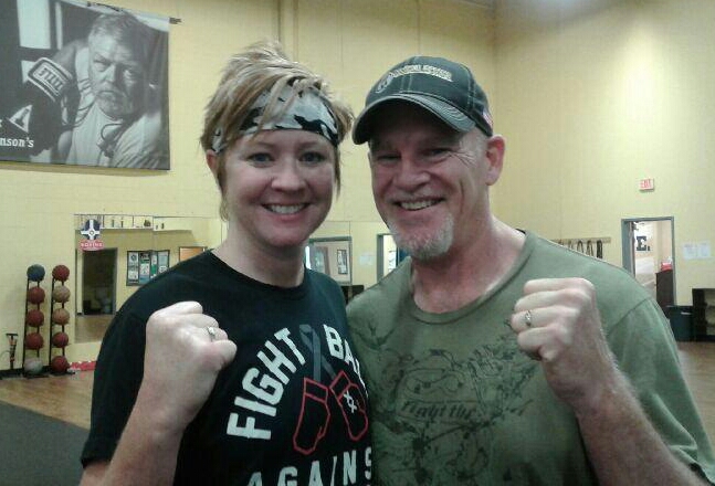 Rock Steady Boxing photo 4