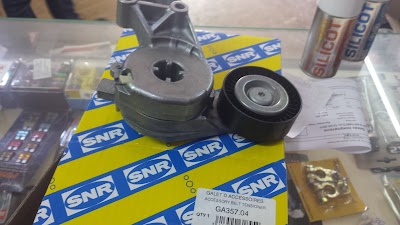 Photos of B.M. Autoservice