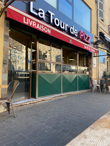 Photo 8 - La tour de pizz - Plan de Cuques