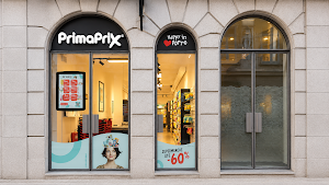 PrimaPrix Fernandes Tomás, Porto 1
