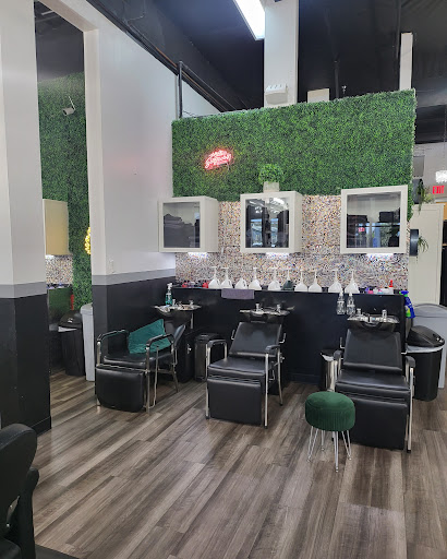 Pure Bliss Full Service Salon - Thumbnail