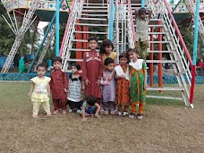 Aysha Park sheikhupura