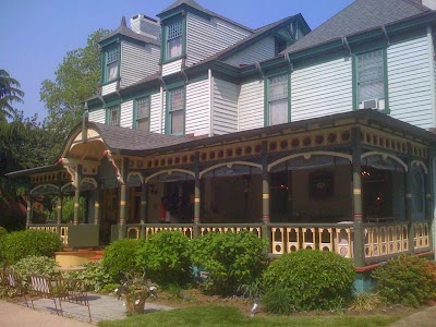 Vandiver Inn