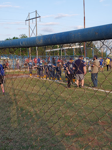 Musgrave Field - Thumbnail