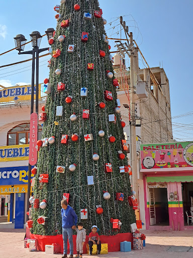 Macropay Tasquillo Plaza Juarez - Thumbnail